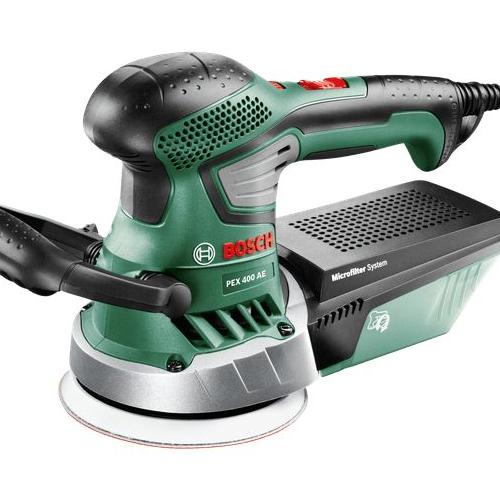 Soldes Bosch GEX 18V-125 Professional 2024 au meilleur prix sur