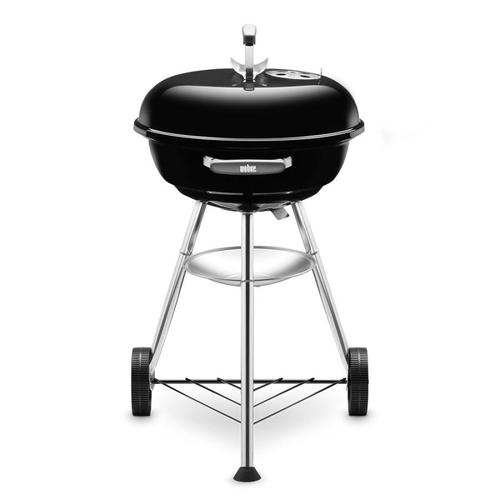 Barbecue Fumoir Portable - LIVOO ELEC