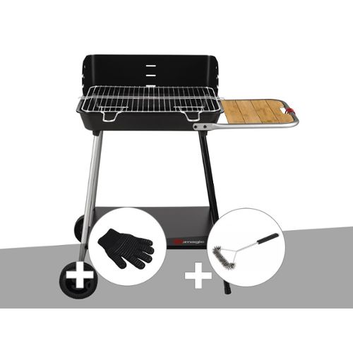 Voltiz - Barbecue Electrique