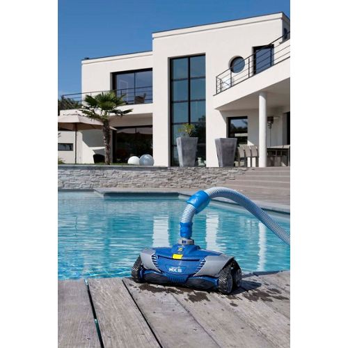 Robot piscine zone Fond et parois - Promos Soldes Hiver 2024