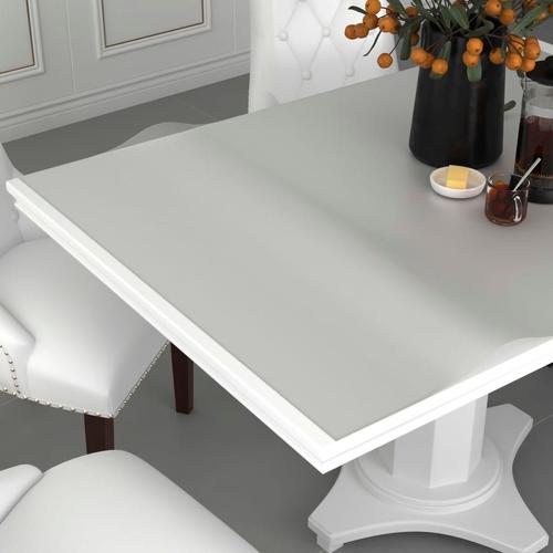 vidaXL Table de jardin Blanc 78x55x38 cm Plastique