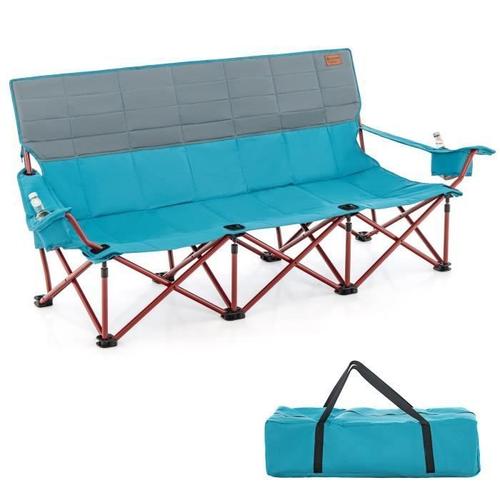 Chaise de Jardin - Promos Soldes Hiver 2024