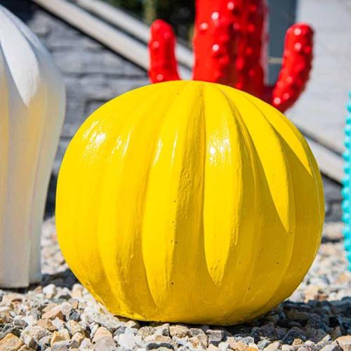 Statue jaune pas cher Neuf et occasion à prix réduit Rakuten