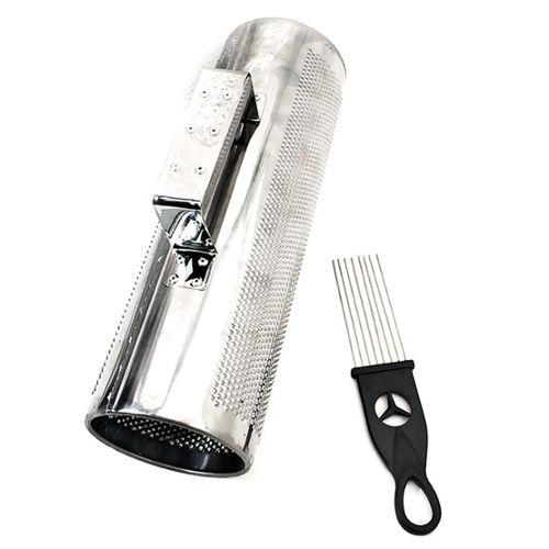 Acheter Grattoir multifonction pour plaques de cuisson en céramique et  verre, dissolvant avec lame pour le nettoyage des outils de cuisson,  couteau