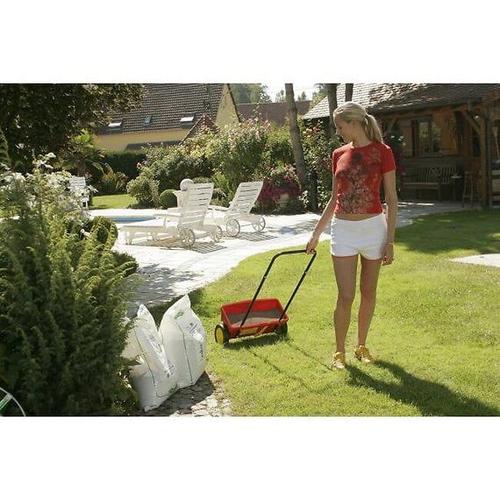 Epandeur WolfGarten Black Friday Promos et cashback de 5 minimum