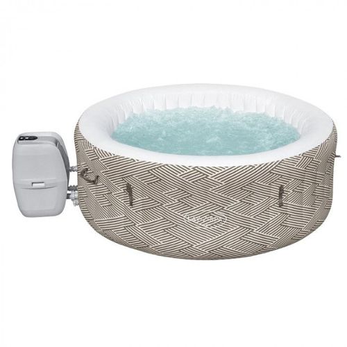 Bestway Lay-Z-Spa Miami AirJet spa gonflable - 2-4 personnes