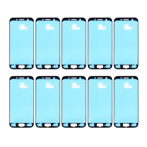 (1 Pice) - Convient Pour Samsung Galaxy A3 (2017) / A320 Adhsif Pour Cadre Lcd Adhsif Pour Cadre Avant