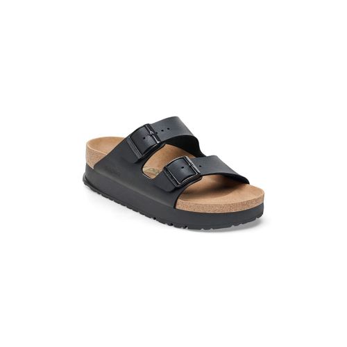 Sandales Arizona Papillio Flex Platform - 1027395 Noir - 38