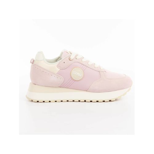 Chaussures Travis Authentic Ho - Travisauthentichoes24051 Rose - 39