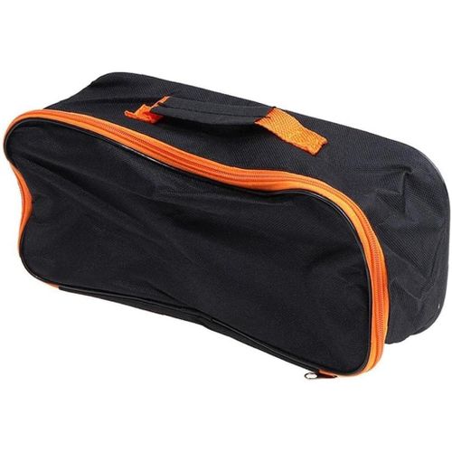 (421611cm)Pochettes  Outils  Glissire, Bote De Rangement De Sacs Utilitaire Avec Poigne Pour Mcanicien De Charpentier lectricien Plombier
