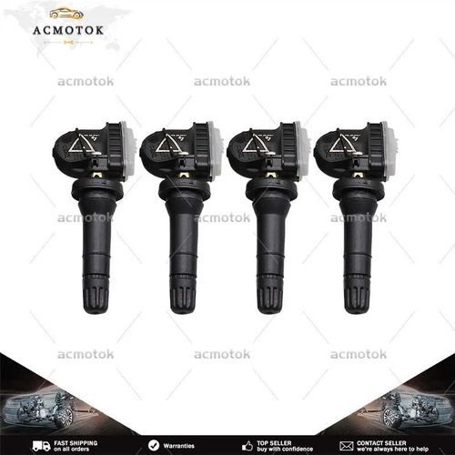 (4pcs) 13516165 - Pression Des Pneus Pour Buick Enclave Cadgrad Xt5 Camaro Silverado Traverse, Gensor, Tpms, 13516165, 13598773, 433mhz, 4 Pices