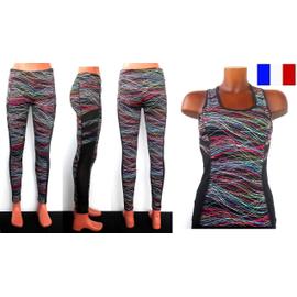 Legging zumba femme shops