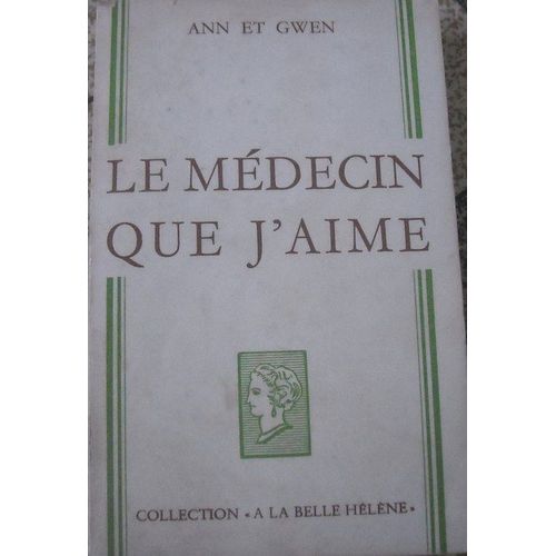 Le médecin que j