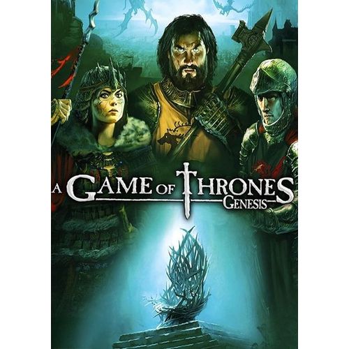 A Game Of Thrones - Genesis Pc