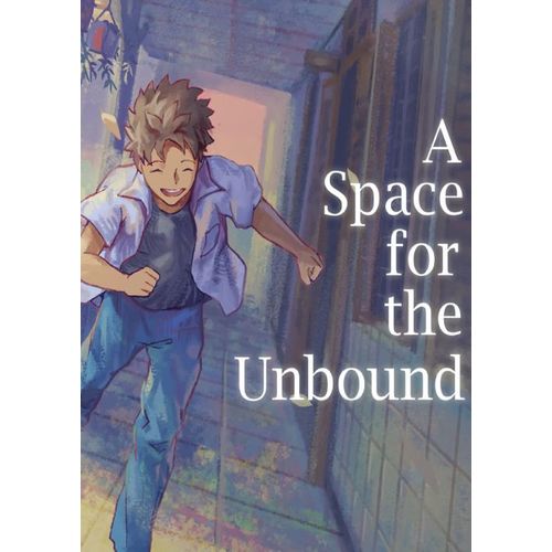A Space For The Unbound Pc