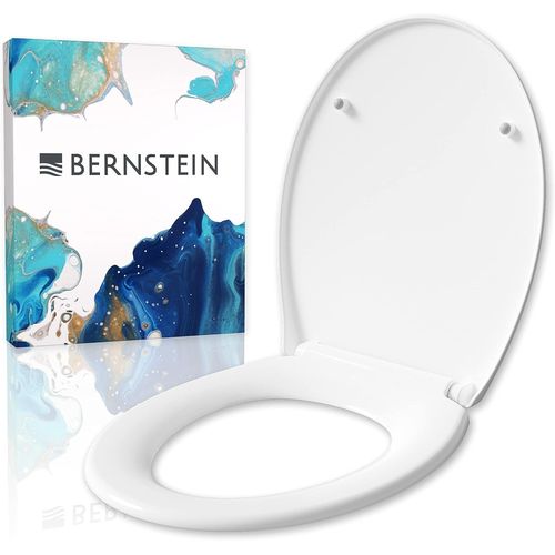- Abattant Wc Plastique Lunette Wc Moderne,Cuvette Toilette Fermeture En Douceur-Blanc-44,6x37,1x5,2cm-Robuste & Rsistant Aux Rayures,Dtachable Facilement Avec Bouton-U2004