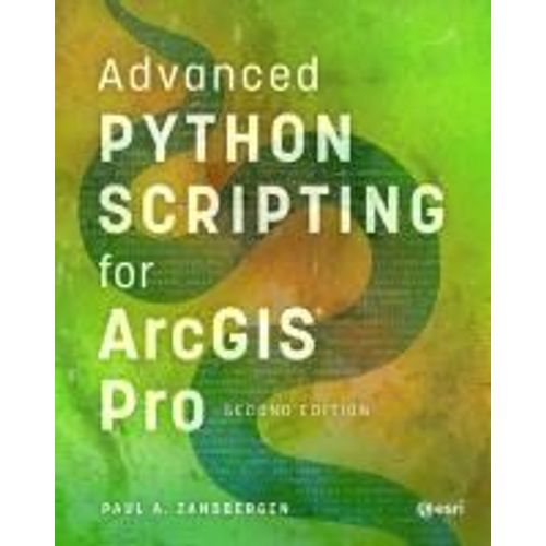 Advanced Python Scripting For Arcgis Pro    Format Reli 