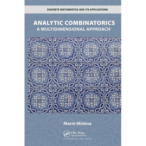 Analytic Combinatorics    Format Broch 