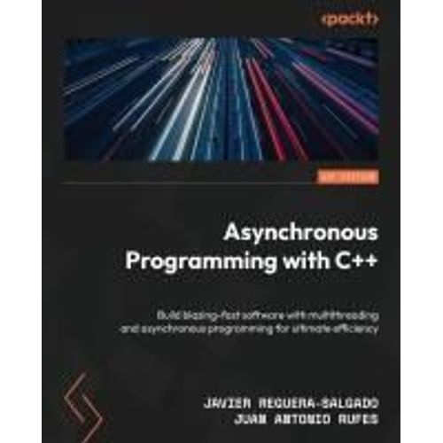 Asynchronous Programming With C++    Format Broch 