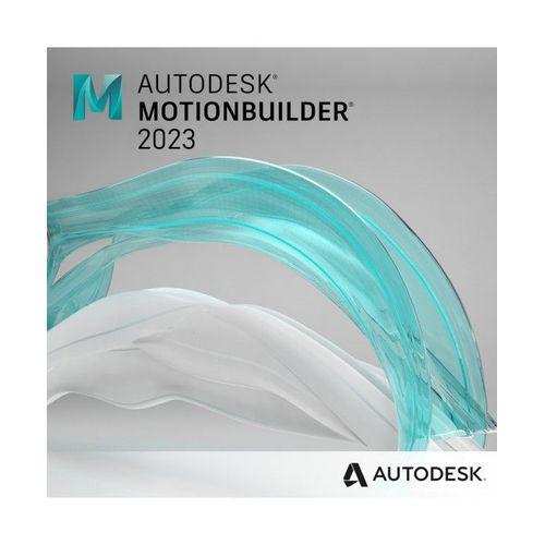Autodesk Motionbuilder 2023 Pour Linux - Cl Licence  Tlcharger - Livraison Rapide 7/7j