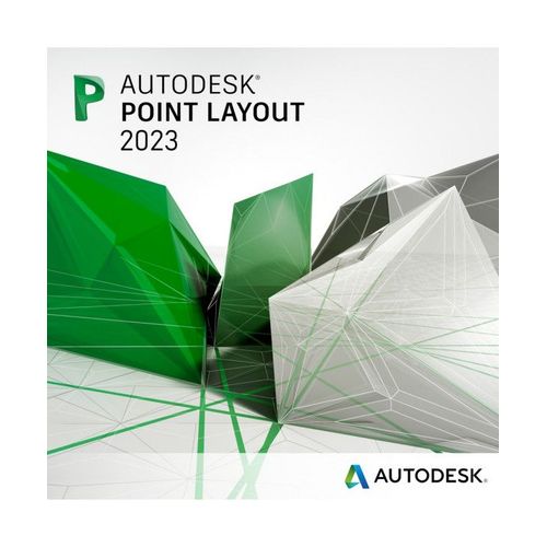 Autodesk Point Layout 2023 - Cl Licence  Tlcharger - Livraison Rapide 7/7j