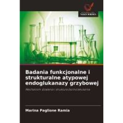 Badania Funkcjonalne I Strukturalne Atypowej Endoglukanazy Grzybowej    Format Broch 