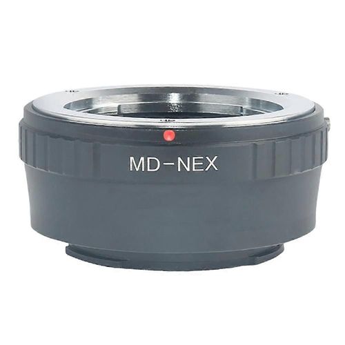 -Bague dadaptation dobjectif NEX pour objectif Minolta pour camra NEX A7