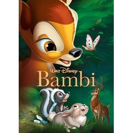 Bambi: VOD HD - Achat - VOD | Rakuten