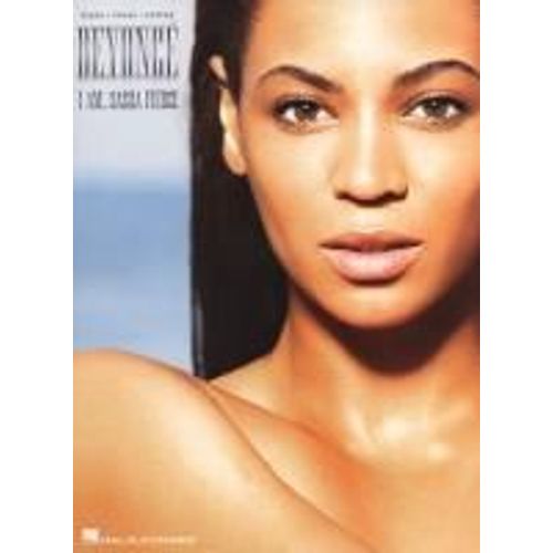 Beyonce: I Am... Sasha Fierce    Format Broch 