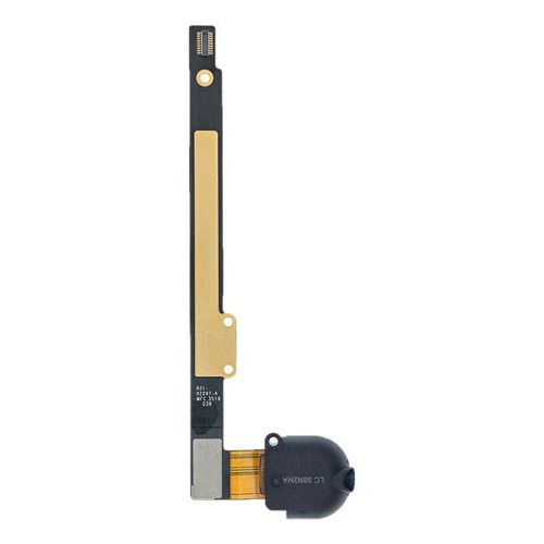 (Blanc) - Cble jack pour casque pour iPad 10,2 pouces/iPad 8 A2428