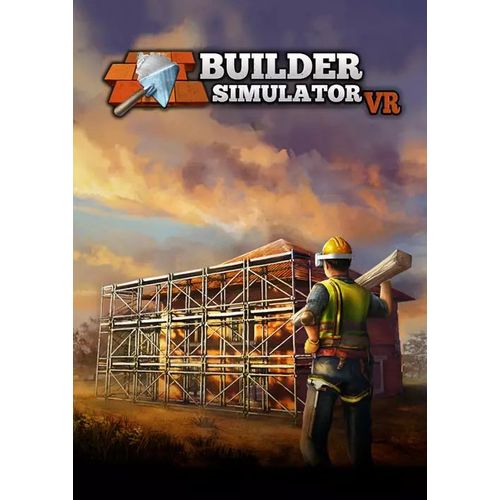 Builder Simulator Vr Pc