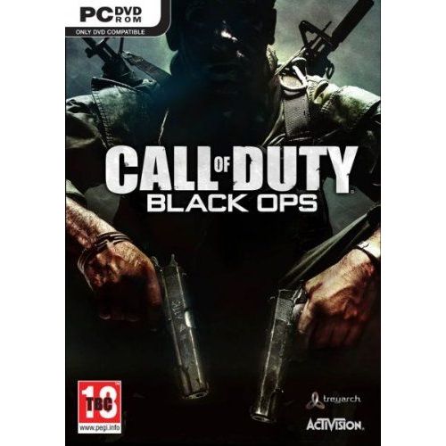 Call Of Duty: Black Ops   