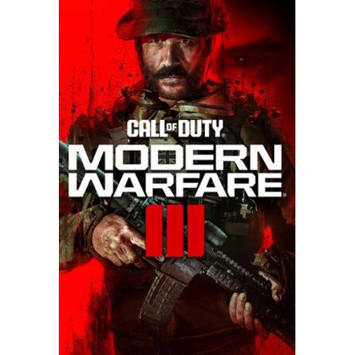 Call Of Duty Modern Warfare Iii Pc Steam