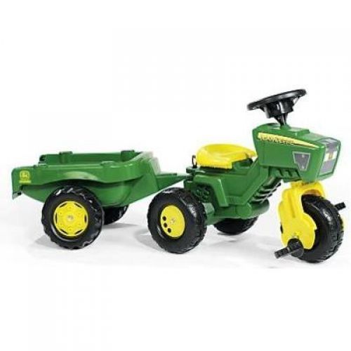 Tracteur John Deere 052 769