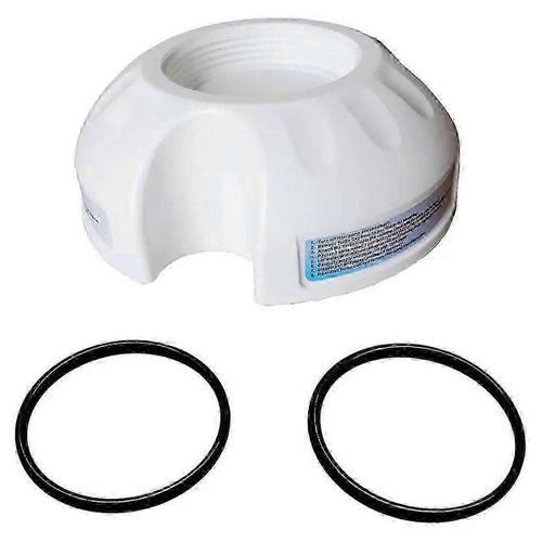 -Cellstand Remplacement Du Support De Cellule De Sel De Piscine Avec Adapt Au Support De Nettoyage Des Cellules Turbo