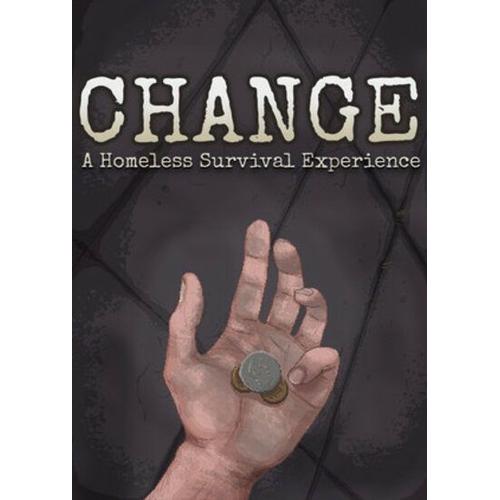 Change A Homeless Survival Experience Pc Steam