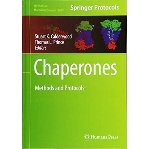 Chaperones    Format Reli 