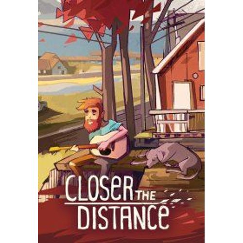 Closer The Distance - Steam - Jeu En Tlchargement