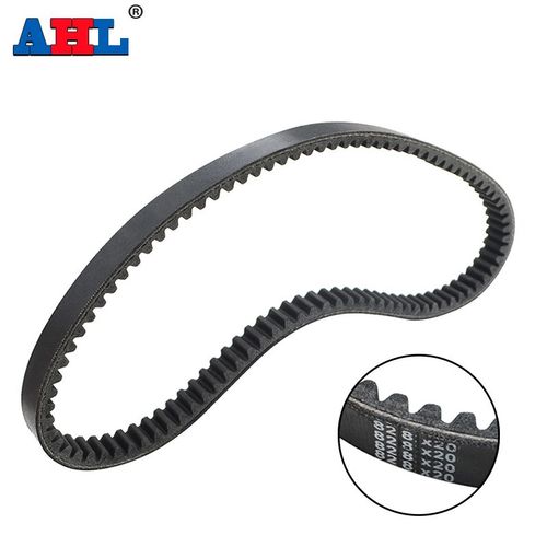 Courroie De Transmission Pour Moto, 20.1x828, Accessoire Pour Scooter, Pour Keeway Matrix 125 20.1 828 
