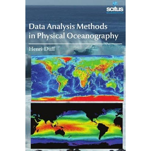 Data Analysis Methods In Physical Oceanography    Format Broch 