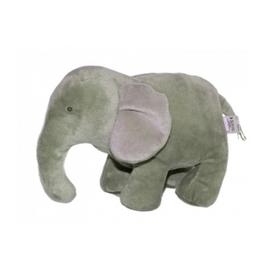 Doudou Elephant Jacadi Collection Voyage En Afrique Gris Jouet Bebe Naissance Peluche Grise Eveil Enfant Blanket Comforter 25 Cm Rakuten