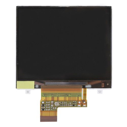 Écran d'affichage LCD de remplacement de haute qualité pour iPod vidéo 5e 5.5G 30 go/60 go/80 go