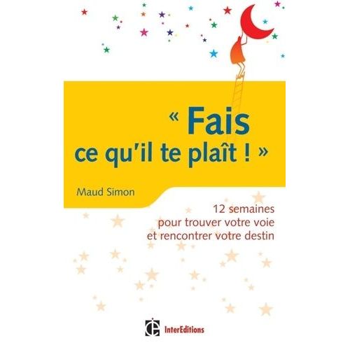 Fais Ce Qu'il Te Plait !    Format Broch 