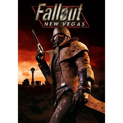 Fallout: New Vegas (Pc)