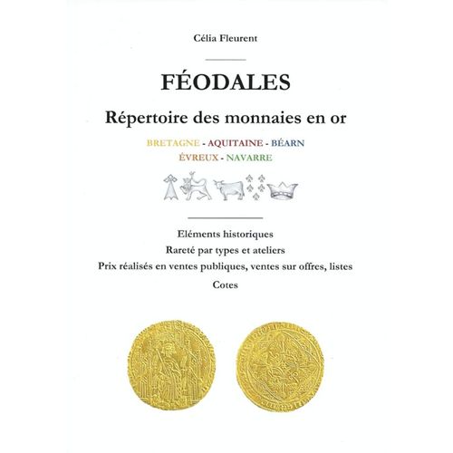  Fodales  Rpertoire Des Monnaies En Or   