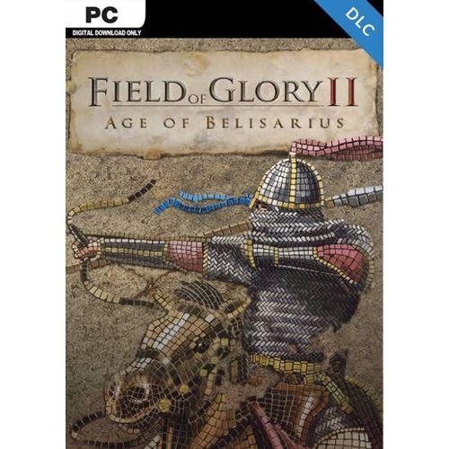 Field Of Glory 2 Age Of Belisarius Pc - Dlc