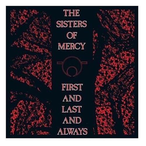 First Last And Always - Vinyle - 