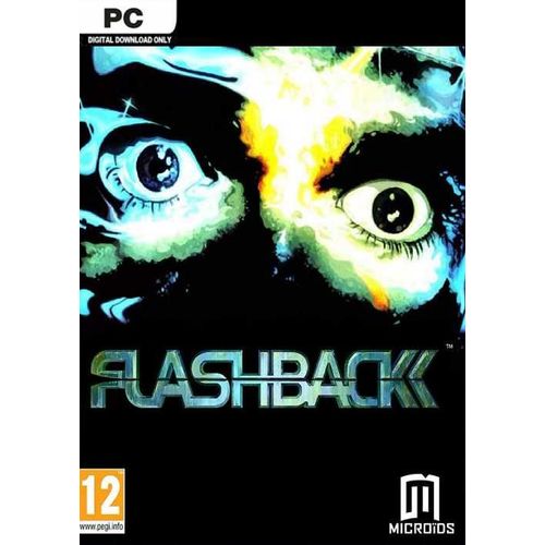 Flashback Pc