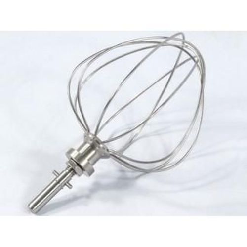 - Fouet 5 Branches En Inox Avec Circlip Pour Robots Chef Robot Menager Kenwood Kmc570 Chef