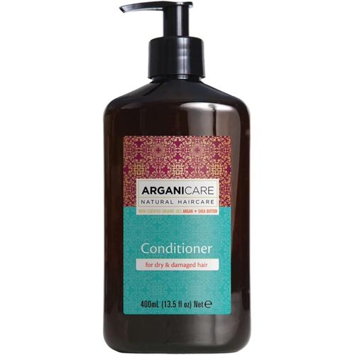 | Gamme Argan | Aprs-Shampoing Nourissant & Hydratant | Rparateur | A L'huile D''argan Bio | Soin Pour Cheveux | Cheveux Secs Et Abims | Prvient La Casse | 400ml[H164]